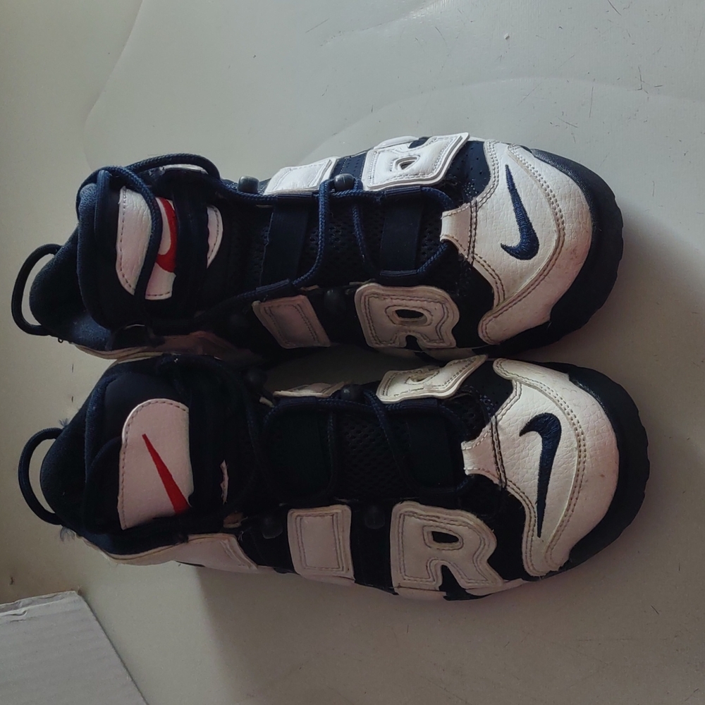 COPY - Nike shoes